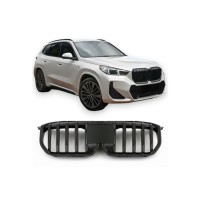 Maska BMW X1 U11 (2022+) - černá lesklá