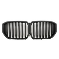 Maska BMW X5 G05 (facelift) – černá matná (single)