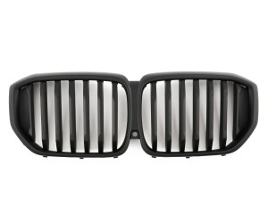 Maska BMW X5 G05 (facelift) – černá matná (single)