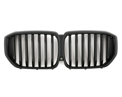 Maska BMW X5 G05 (facelift) – černá matná (single)