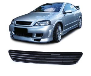 Maska Opel Astra G – černá bez znaku