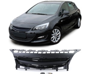 Maska Opel Astra J (2012-2018) – černá bez znaku