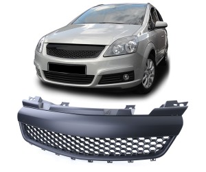 Maska Opel Zafira B (2005-2008) – černá bez znaku