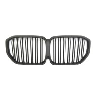 Maska BMW X5 G05 – černá matná, styl M5