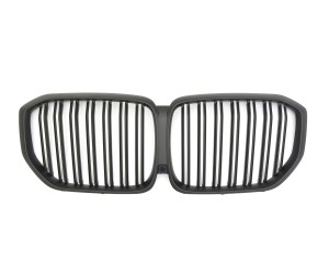 Maska BMW X5 G05 – černá matná, styl M5