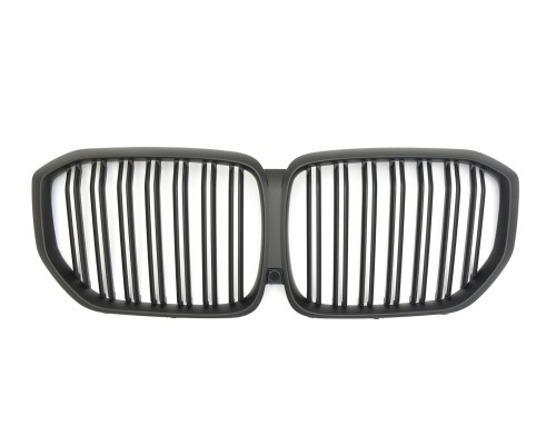 Maska BMW X5 G05 – černá matná, styl M5