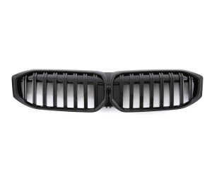 Maska BMW 3 G20/G21 (2022+) lesklá černá (single)