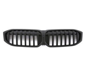 Maska BMW 3 G20/G21 (2022+) černá matná (single)