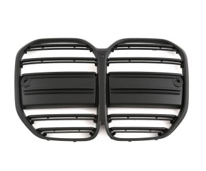 Maska BMW 4 G22/G23 - černá matná