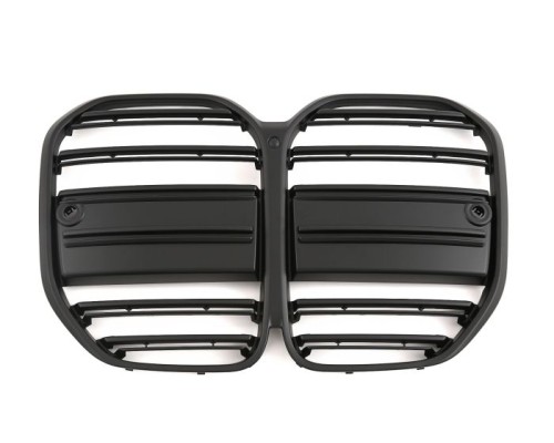 Maska BMW 4 G22/G23 - černá matná