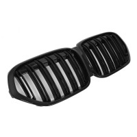 Maska BMW X1 F48 (2019-2022) černá lesklá