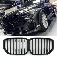 Maska BMW X5 G05 – černá matná (single)