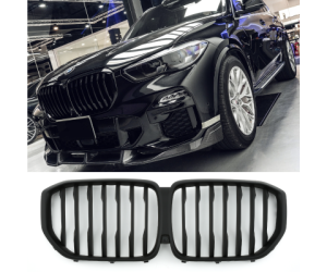Maska BMW X5 G05 – černá matná (single)