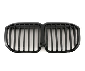 Maska BMW X7 G07 (2022+) – černá lesklá (single)