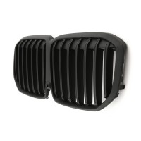 Maska BMW X7 G07 (2022+) – černá matná (single)