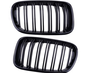 Maska BMW X3 F25 (2010-2014) – černá lesklá