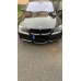 Maska BMW 3 E90/E91 (2005-2008) – černá lesklá, styl M3