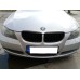 Maska BMW 3 E90/E91 (2005-2008) – černá lesklá, styl M3