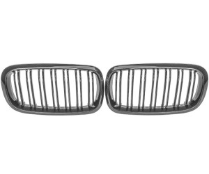 Maska BMW X5 F15 / X6 F16 – rámeček vzhled carbon, styl M5