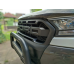 Maska Ford Ranger T7 (2016-2019) černá styl Raptor