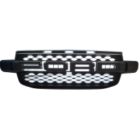 Maska Ford Ranger T9 Wildtrak / Limited / Platinum (2023+)