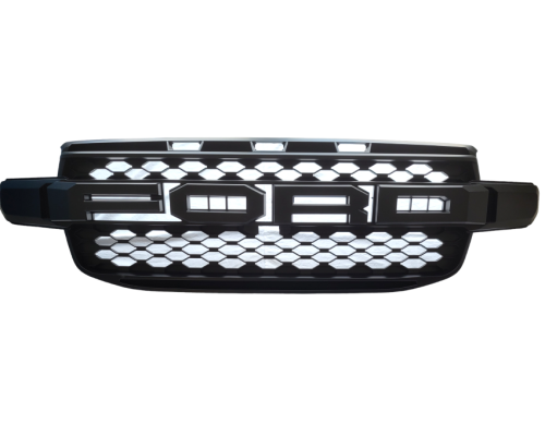 Maska Ford Ranger T9 Wildtrak / Limited / Platinum (2023+)