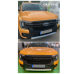 Maska Ford Ranger T9 Wildtrak / Limited / Platinum (2023+)