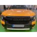 Maska Ford Ranger T9 Wildtrak / Limited / Platinum (2023+)