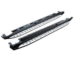 Boční nášlapy Mercedes Benz GL / GLS (X166) 