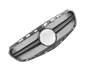 Maska Mercedes Benz E W212/S212 (2013-2016) černá lišta