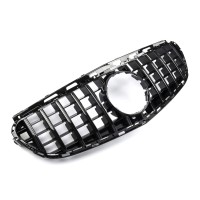 Maska Mercedes Benz E W212/S212 (2013-2016) GT černá lesklá