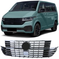 Maska Volkswagen T6.1 (2019+) - černá lesklá