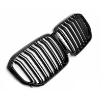 Maska BMW X5 G05 – černá lesklá, styl M5