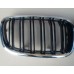 Maska BMW X5 E70 / X6 E71 – chrom rámeček, styl M5