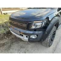 Maska Ford Ranger T6 (2012-2015) – ve stylu Raptor