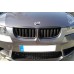 Maska BMW 3 E90/E91 (2005-2008) – černá matná, styl M3