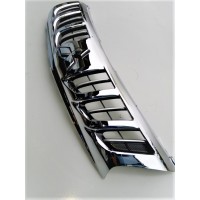 Maska Mitsubishi L200 (2015-2018) – chrom