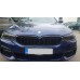 Maska BMW 5 G30/G31 (2017-2020) – černá lesklá, styl M5
