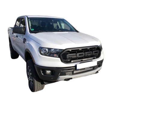 Maska Ford Ranger T8 XL/XLT (2019-2022)
