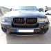 Maska BMW X5 E70 / X6 E71 – černá lesklá, styl M5