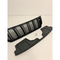 Maska Nissan Navara, označení D23 (NP300) – edice černá matná