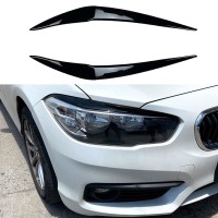 Mračítka BMW 1 F20/F21 (2015-2019) - černá lesklá