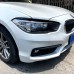Mračítka BMW 1 F20/F21 (2015-2019) - černá lesklá