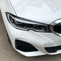 Mračítka BMW 3 G20/G21 (2019-2022)