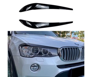 Mračítka BMW X3 F25 (2014-2017) / X4 F26