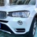 Mračítka BMW X3 F25 (2014-2017) / X4 F26