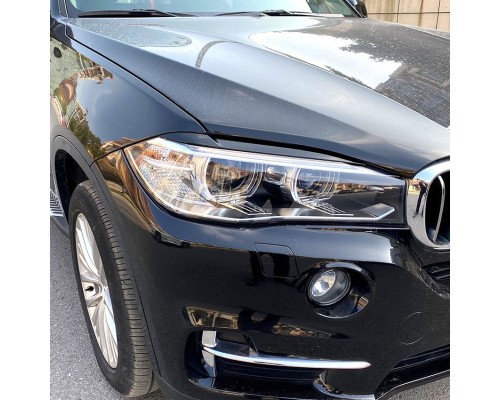 Mračítka BMW X5 F15 / X6 F16