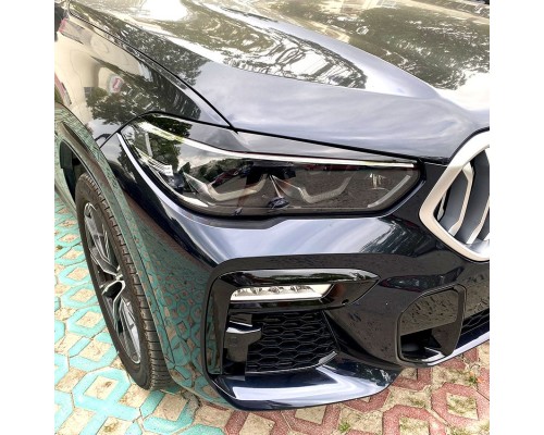 Mračítka BMW X5 G05/BMW X6 G06