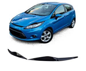 Mračítka Ford Fiesta (2008-2012)