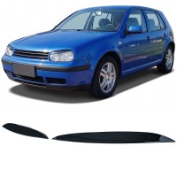 Mračítka Volkswagen Golf 4